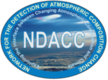 Network for the Detection of Atmospheric Composition Change