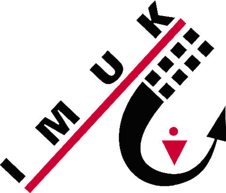 Logo Institute of  Meteorology and Climatology