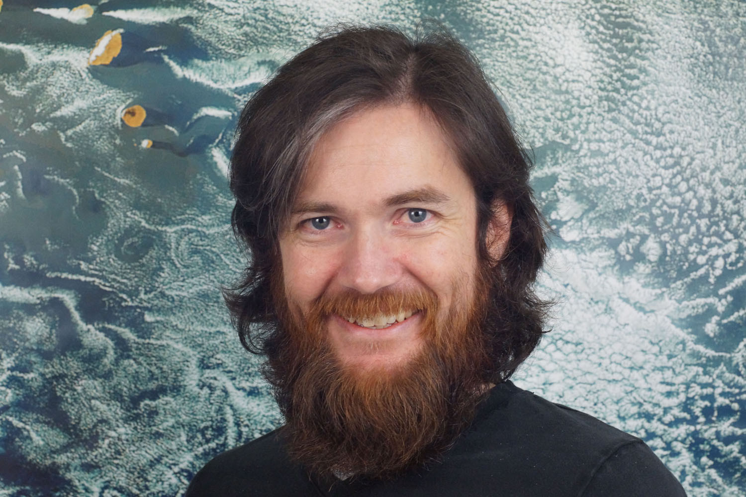 Christopher Mount