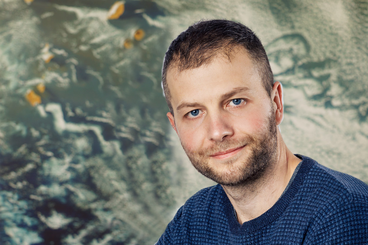 Matthias Sühring
